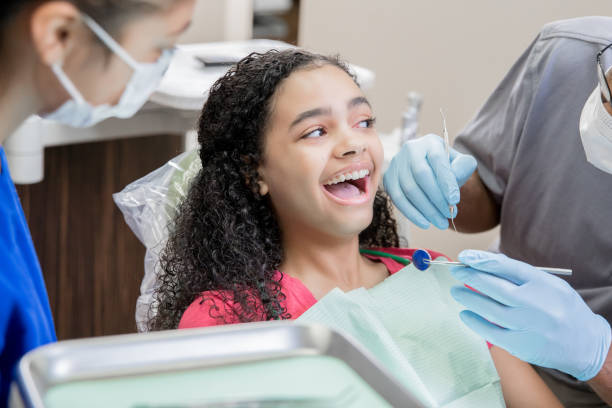 Best Emergency Wisdom Teeth Removal in Bothell, WA