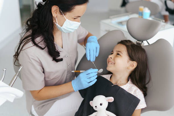 Best Emergency Treatment for Toothache in Bothell, WA
