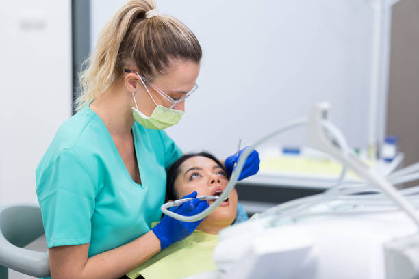 Best Emergency Broken Tooth Repair in Bothell, WA